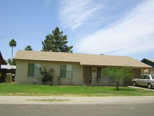 7731 W Vermont Ave., Glendale, AZ 85303