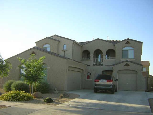 18446 E Peachtree Blvd., Queen Creek, AZ 85242