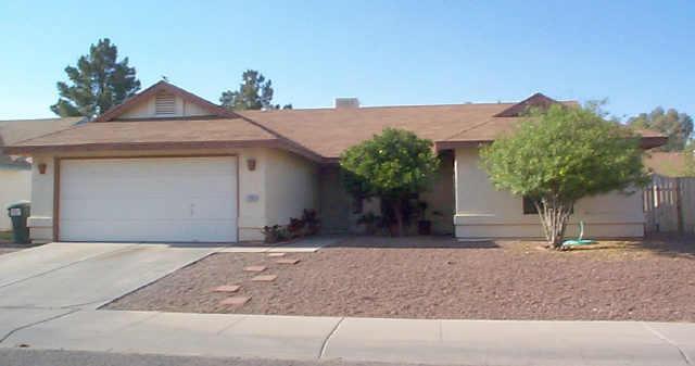 1752 E Shasta St., Casa Grande, AZ 85122