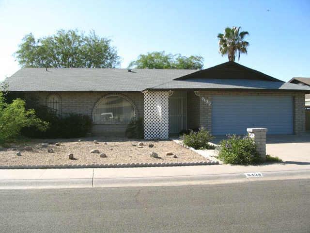 9439 N 50th Dr., Glendale, AZ 85302