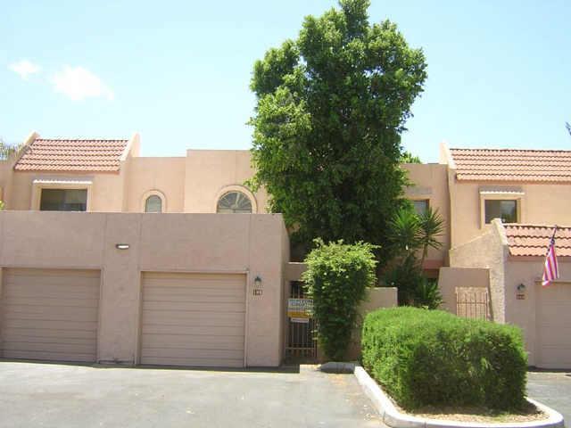 2524 S El Paradiso St. #105, Mesa, AZ 85202