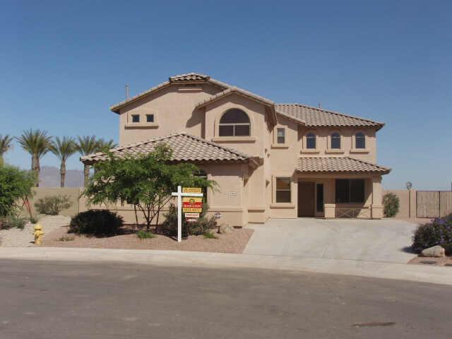 22794 N Leachman Ct., Maricopa, AZ 85138