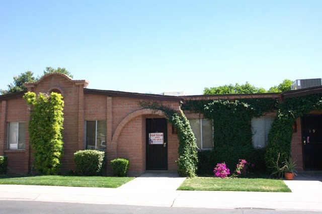 3002 N 32nd St. #18, Phoenix, AZ 85018