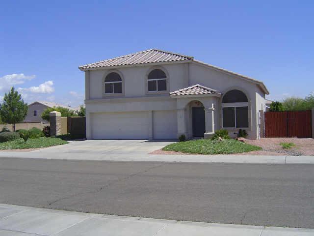 10916 W Frier Dr., Glendale, AZ 85307