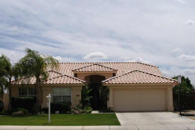 4313 E Desert Ln., Gilbert, AZ 85236