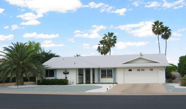 10402 W Ponderosa Cir., Sun City, AZ 85373