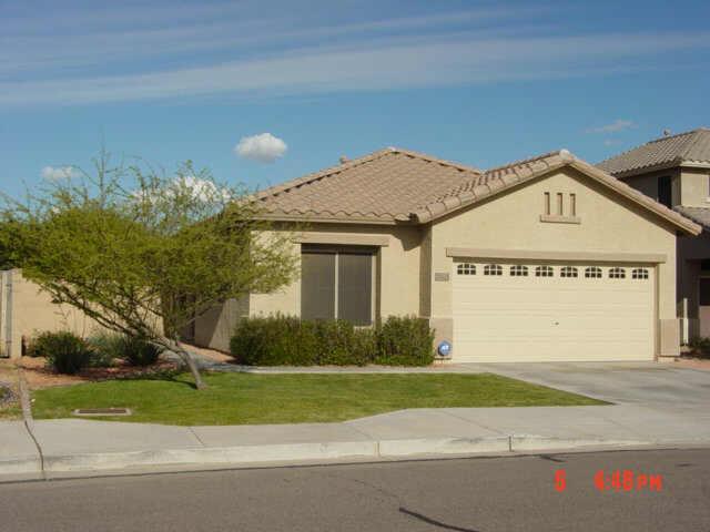 25225 N 40th Ln., Glendale, AZ 85310