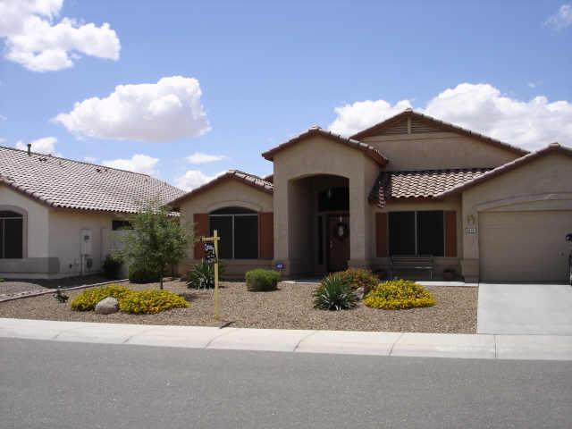 8656 N 96th Ln., Peoria, AZ 85345