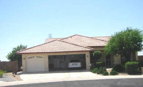 11074 W Mohawk Ln., Sun City, AZ 85373