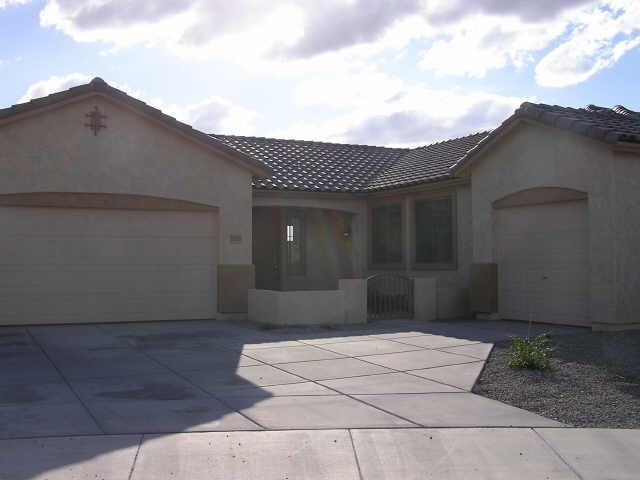 20310 S 196th St., Queen Creek, AZ 85142