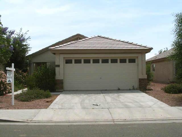 12413 N El Frio St., El Mirage, AZ 85335