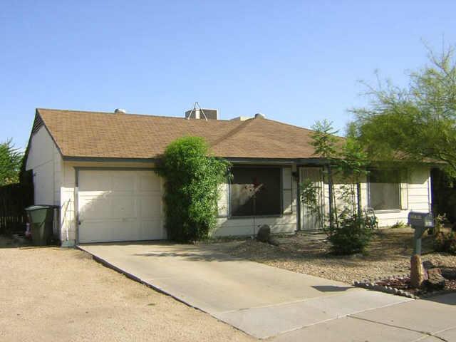 1342 Tonopah Dr., Phoenix, AZ 85027
