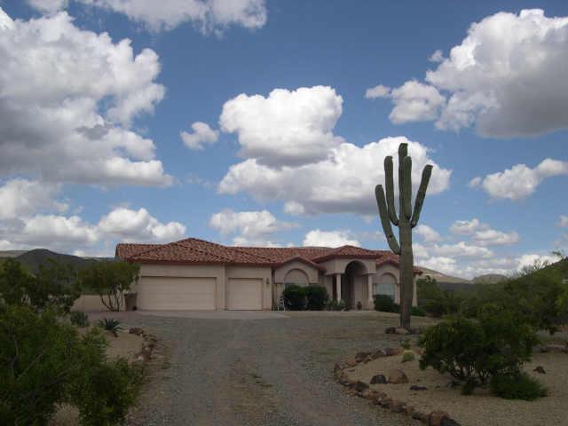 45503 N 20th St., New River, AZ 85027