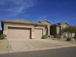 9824 E Roadrunner Dr., Scottsdale, AZ 85262