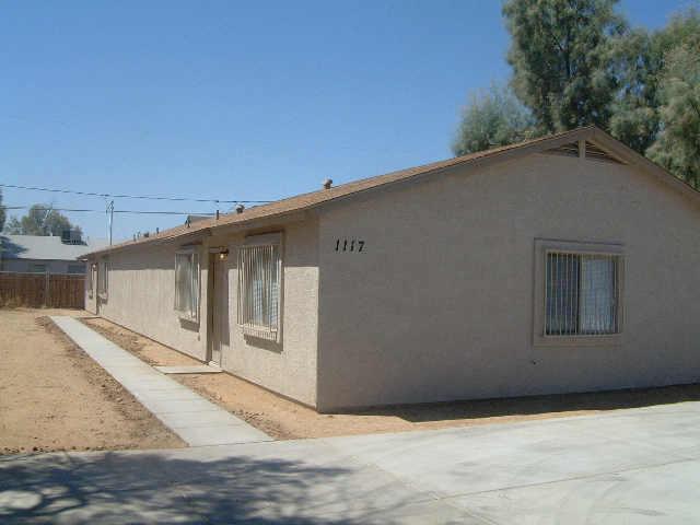 1117 W Cocopah St., Phoenix, AZ 85007