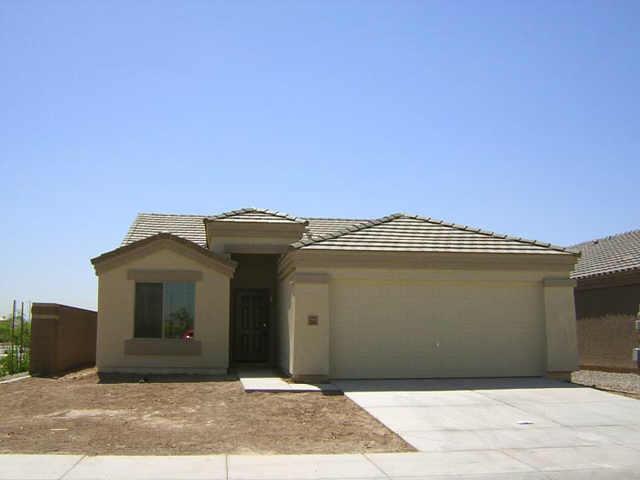 8503 W Jocelyn Terrace St., Tolleson, AZ 85353