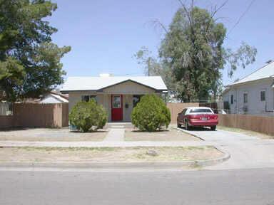 1042 W Taylor St., Phoenix, AZ 85007