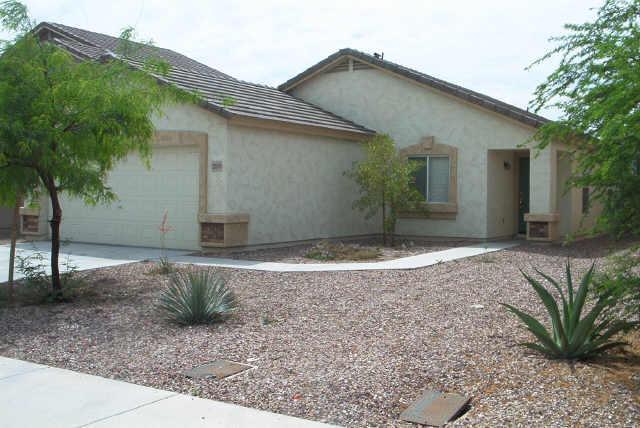 22833 W Mohave St., Buckeye, AZ 85326