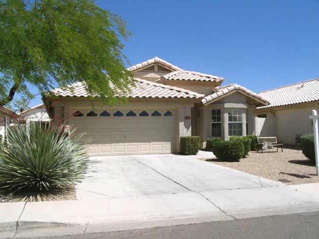 8344 W Bloomfield Rd., Peoria, AZ 85381