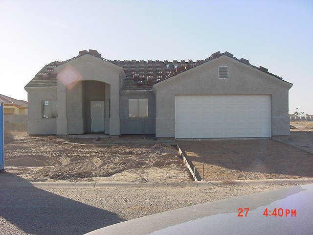 15922 S Coral Rd., Arizona City, AZ 85123