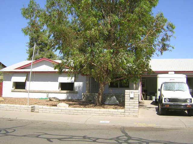 3361 N 77th Ave., Phoenix, AZ 85033