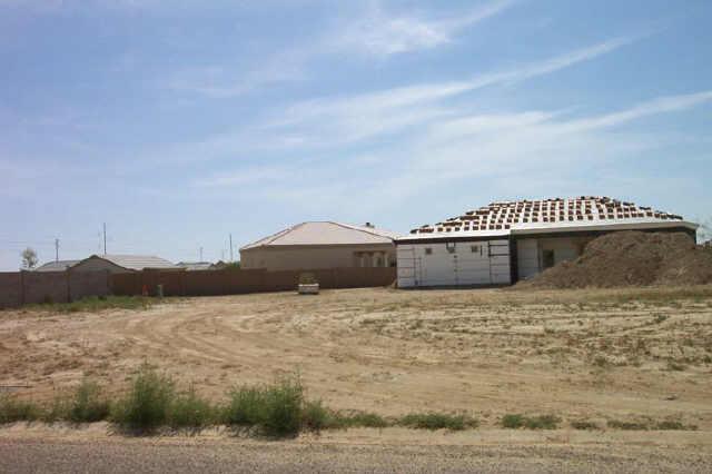 15942 S Coral Rd., Arizona City, AZ 85123