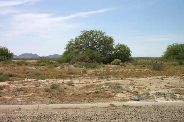 15600 S Cananea Cir., Arizona City, AZ 85123