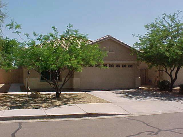 4055 Buckskin Ter., Glendale, AZ 85310