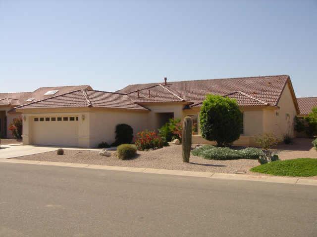 9321 E Teakwood Dr., Sun Lakes, AZ 85248