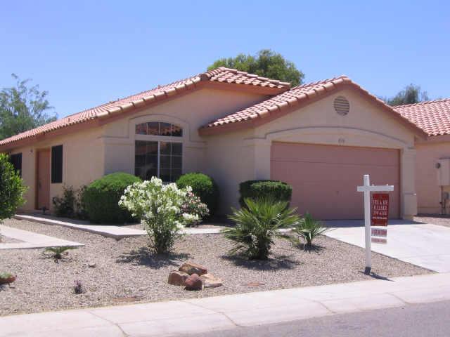 719 E Glenhaven Dr., Phoenix, AZ 85048