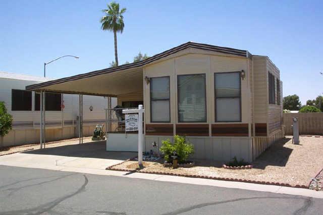 7750 E Broadway Rd. #5, Mesa, AZ 85208