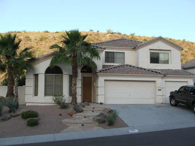 509 E Brookwood Ct., Ahwatukee, AZ 85048
