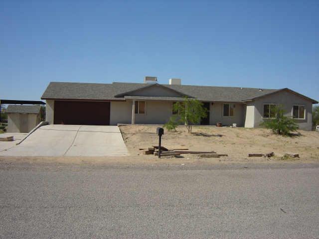 10742 S Pecan Rd., Tolleson, AZ 85353