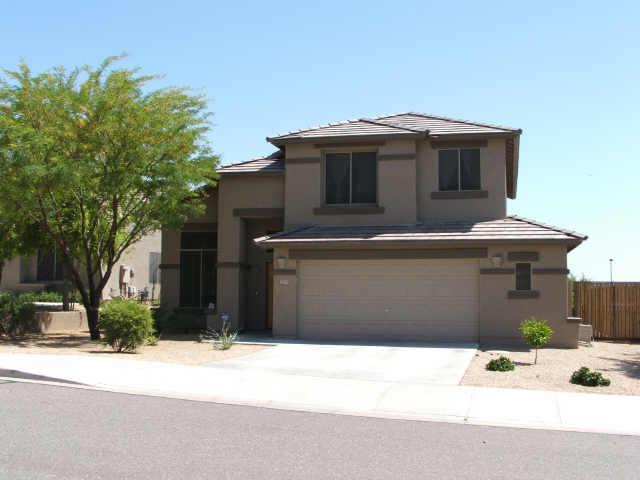 25834 N Singbush, Glendale, AZ 85310