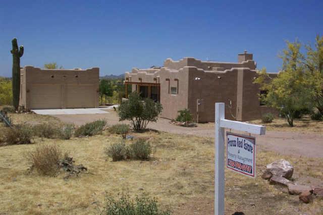 1076 N Prospectors Rd., Apache Junction, AZ 85219