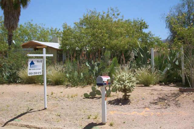 923 N Warner Dr., Apache Junction, AZ 85220