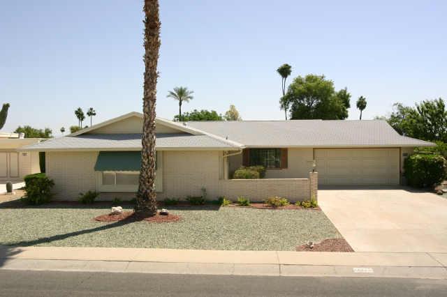 14825 N Cameo Dr., Sun City, AZ 85351