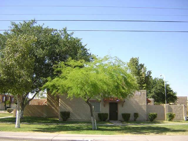 4007 S 44th Way, Phoenix, AZ 85040