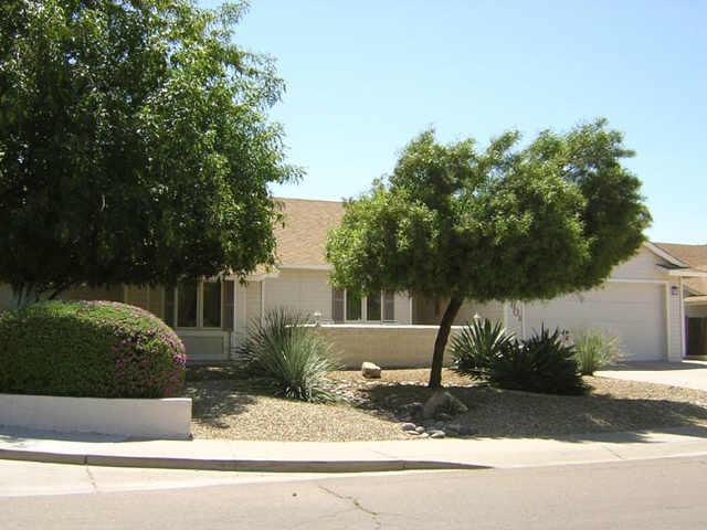 15601 N 63rd St., Scottsdale, AZ 85254