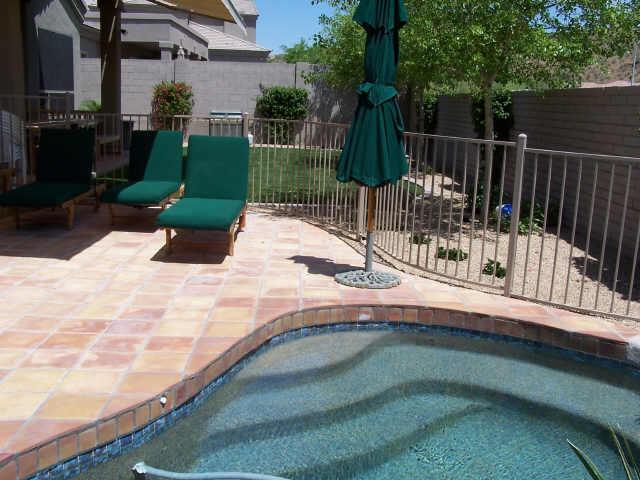301 W Desert Flower Ln., Phoenix, AZ 85045