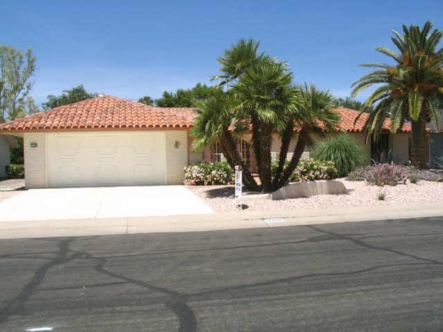 17406 N Country Club Dr., Sun City, AZ 85373