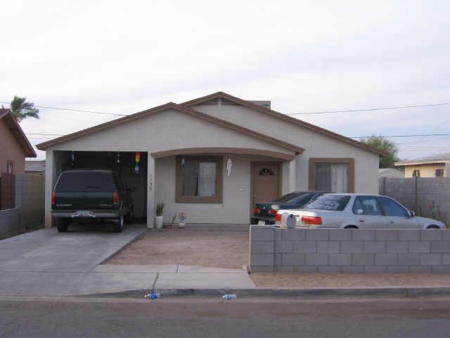 1138 W Cocopah St., Phoenix, AZ 85007