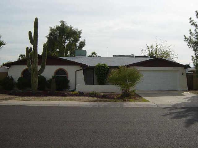 4639 W Lawrence Ln., Glendale, AZ 85302