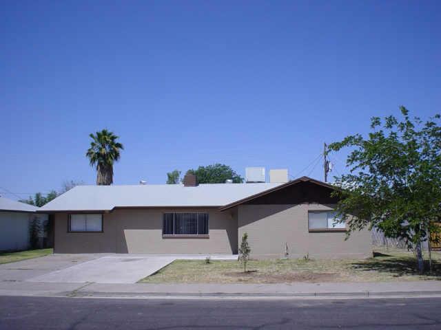 726 S Doran St., Mesa, AZ 85204