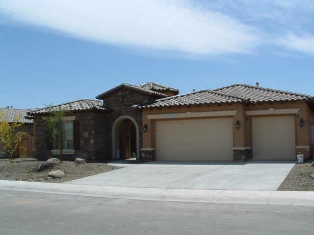 12061 W Shifting Sands Dr., Peoria, AZ 85383