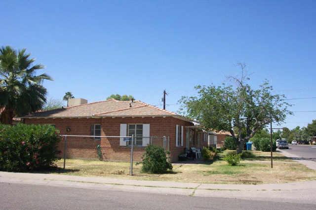 1602 W Mulberry Dr., Phoenix, AZ 85015