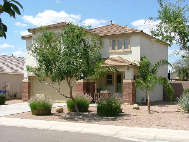 2688 W Ironstone Ave., Apache Junction, AZ 85220