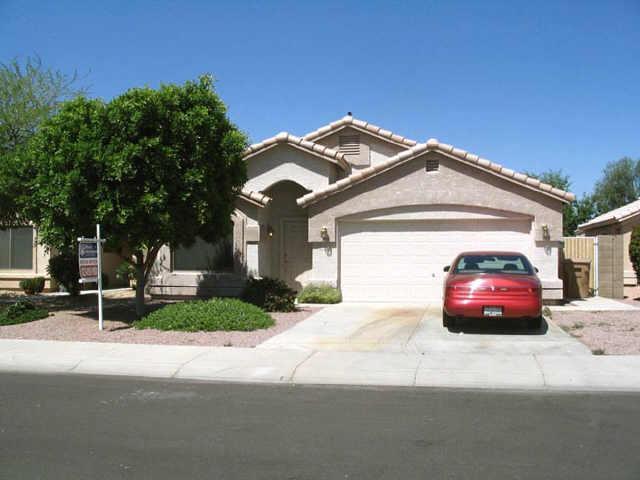 9964 N 94th Ln., Peoria, AZ 85345