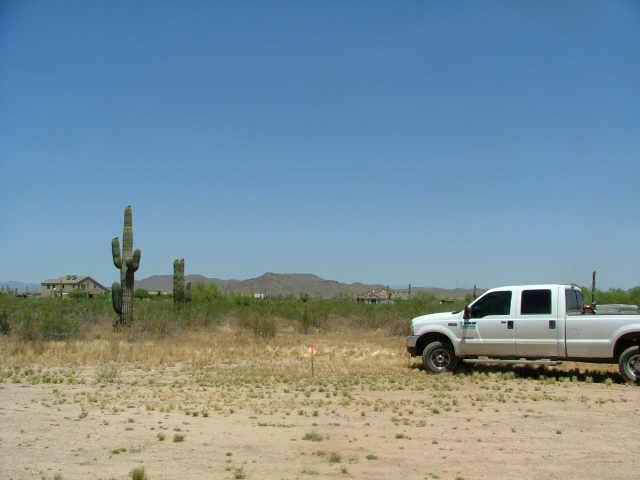 155 Dale Ln. #4, Surprise, AZ 85387