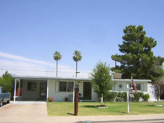1336 W 7th Ave., Mesa, AZ 85202